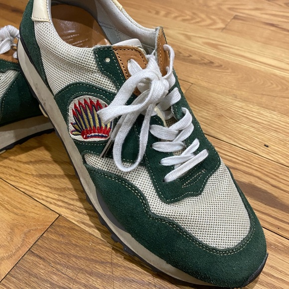 Visvim Roland Runner - Picture 1 of 7